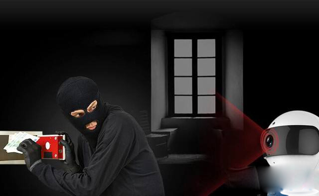 甘肃金创带您了解智能监控系统