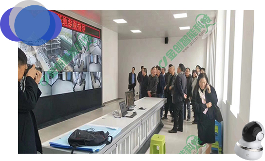 金昌智能监控系统厂家讲解为了进行车牌识别需要的基本的步骤