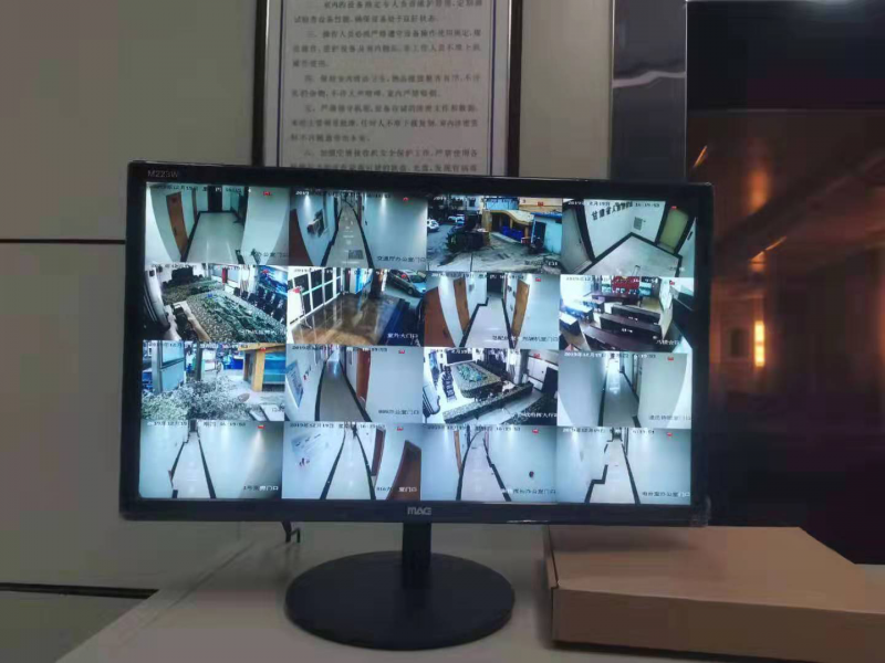 常见的楼宇对讲系统设备有哪​些？