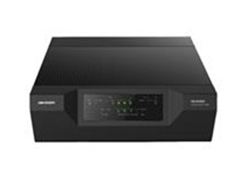 DS-K2700 三层架构门禁主控器
